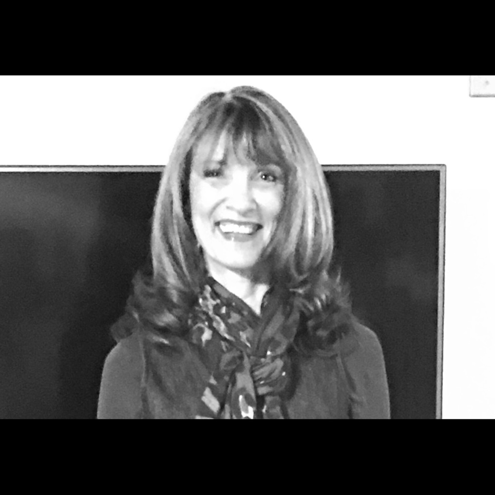 Meet your Posher, Cindy